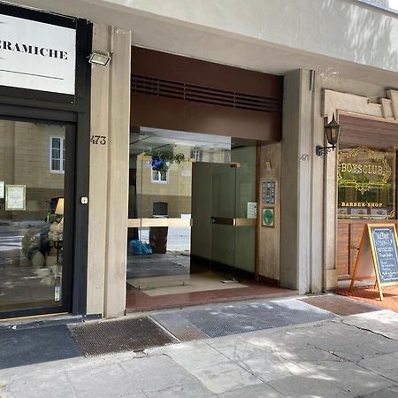 Lively Apartment In Palermo City Center Dış mekan fotoğraf