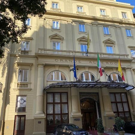 Lively Apartment In Palermo City Center Dış mekan fotoğraf