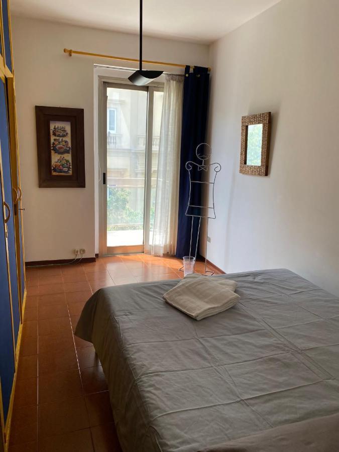 Lively Apartment In Palermo City Center Dış mekan fotoğraf