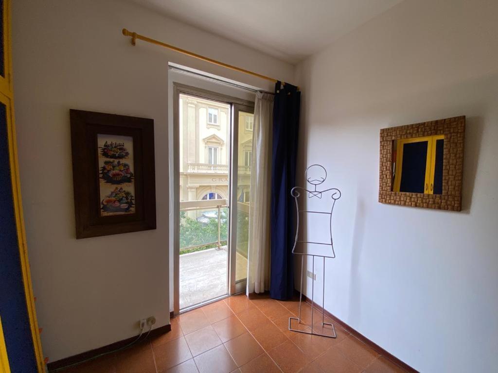 Lively Apartment In Palermo City Center Dış mekan fotoğraf