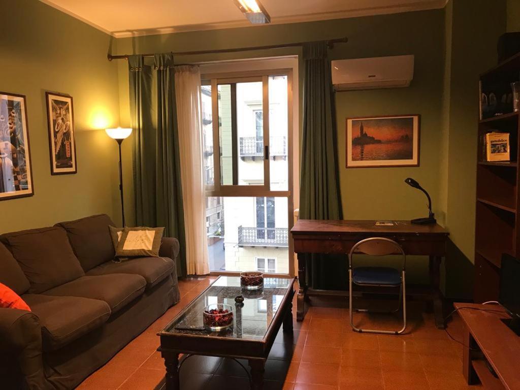 Lively Apartment In Palermo City Center Dış mekan fotoğraf