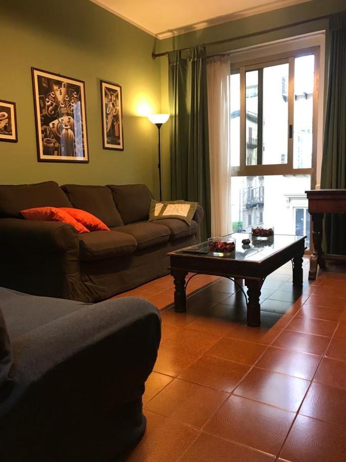 Lively Apartment In Palermo City Center Dış mekan fotoğraf