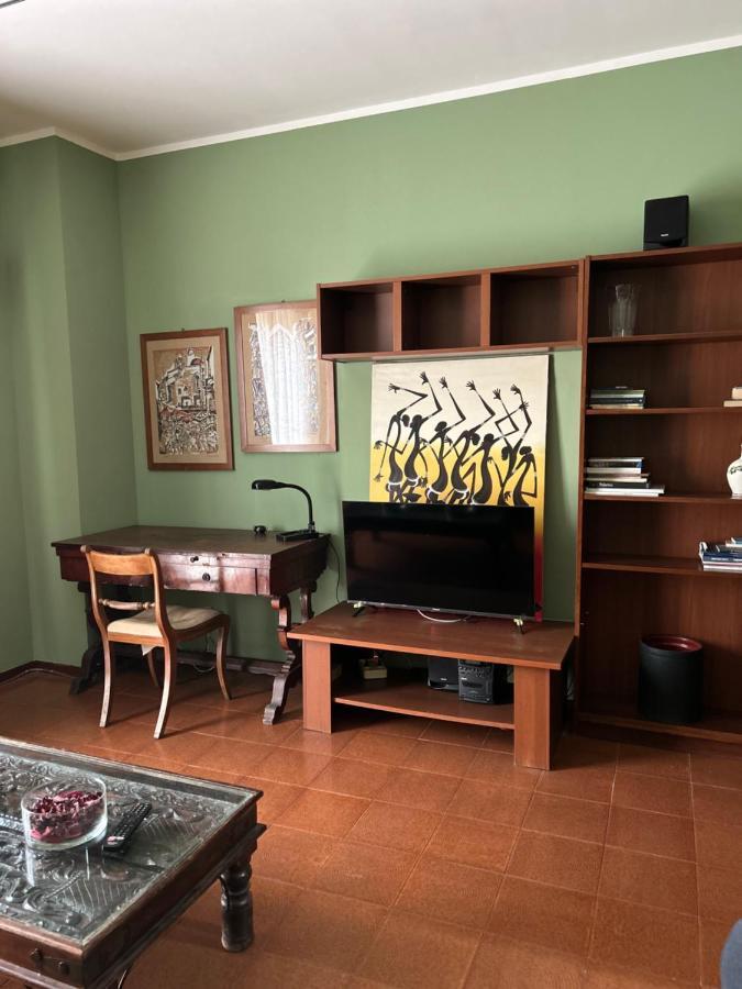 Lively Apartment In Palermo City Center Dış mekan fotoğraf